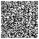 QR code with Amys Cakes And Cookies contacts