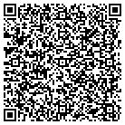 QR code with Crystal Pagoda Chinese Restaurant contacts