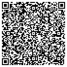 QR code with Acadia Design Services contacts