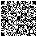 QR code with Hale's Opticians contacts