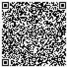 QR code with Holladay Property Service Mid contacts