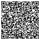QR code with Holly Alan contacts