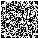 QR code with Come & Glow contacts