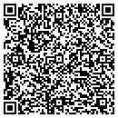 QR code with Holte Mary contacts