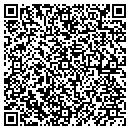 QR code with Handson Crafts contacts