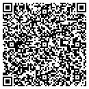 QR code with Holyoak Penny contacts
