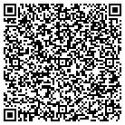 QR code with Rosalind Halls Downtown Fitnes contacts
