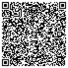 QR code with Phil's Personnel Training Inc contacts