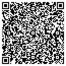 QR code with Hart S Crafts contacts