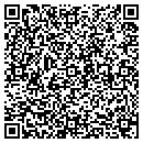 QR code with Hostad Tom contacts