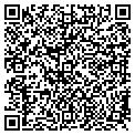 QR code with Vspa contacts