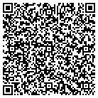 QR code with Randolph L Roebuck & Associates contacts