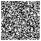 QR code with D's Hong Kong Express contacts