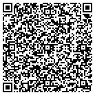 QR code with Akari Skin & Body Care contacts