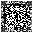 QR code with Holubec & Assoc contacts