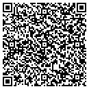 QR code with E C Wok contacts