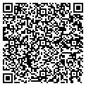 QR code with Accustaff contacts