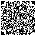 QR code with Hunts Crafts contacts