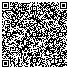QR code with Sams Professional Barber Shop contacts