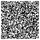 QR code with Vondohren Barry Self Storage G contacts