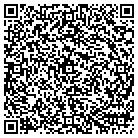 QR code with West End Self Storage Inc contacts