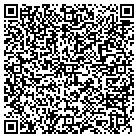 QR code with Blue Mesa Skin Care & Wellness contacts