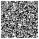 QR code with J And J Models And Crafts contacts