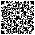 QR code with J & J Distributing contacts