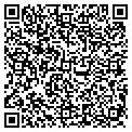 QR code with Xtl contacts