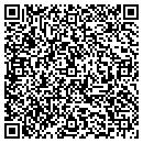 QR code with L & R Management LLC contacts