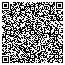 QR code with The Cookie Bar contacts