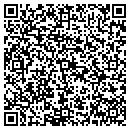 QR code with J C Penney Optical contacts