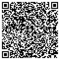 QR code with Cookies contacts
