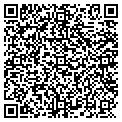 QR code with Jim's Fine Crafts contacts