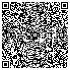 QR code with Fabric Design Center Inc contacts
