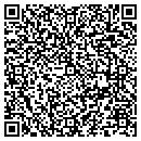 QR code with The Cookie Jar contacts