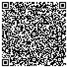 QR code with J C Penney Portrait Studio contacts