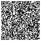 QR code with J & L Furniture And Craft LLC contacts