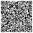QR code with J R Optical contacts