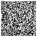 QR code with Alan Serure, MD contacts