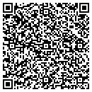 QR code with Hancock Fabrics Inc contacts