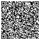 QR code with Tea Time Inc contacts