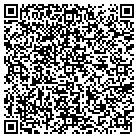 QR code with Custom Cookie Creations LLC contacts