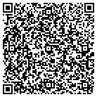 QR code with High Bridge Self Storage contacts