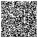 QR code with Hobart Self Storage contacts