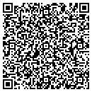 QR code with Juju Crafts contacts
