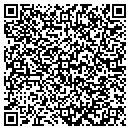QR code with Aquaroma contacts