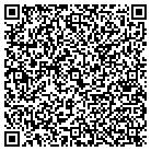 QR code with Rafael Aurrecoechea DDS contacts