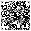 QR code with A Touch of Nature contacts