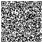 QR code with aura organic spa contacts